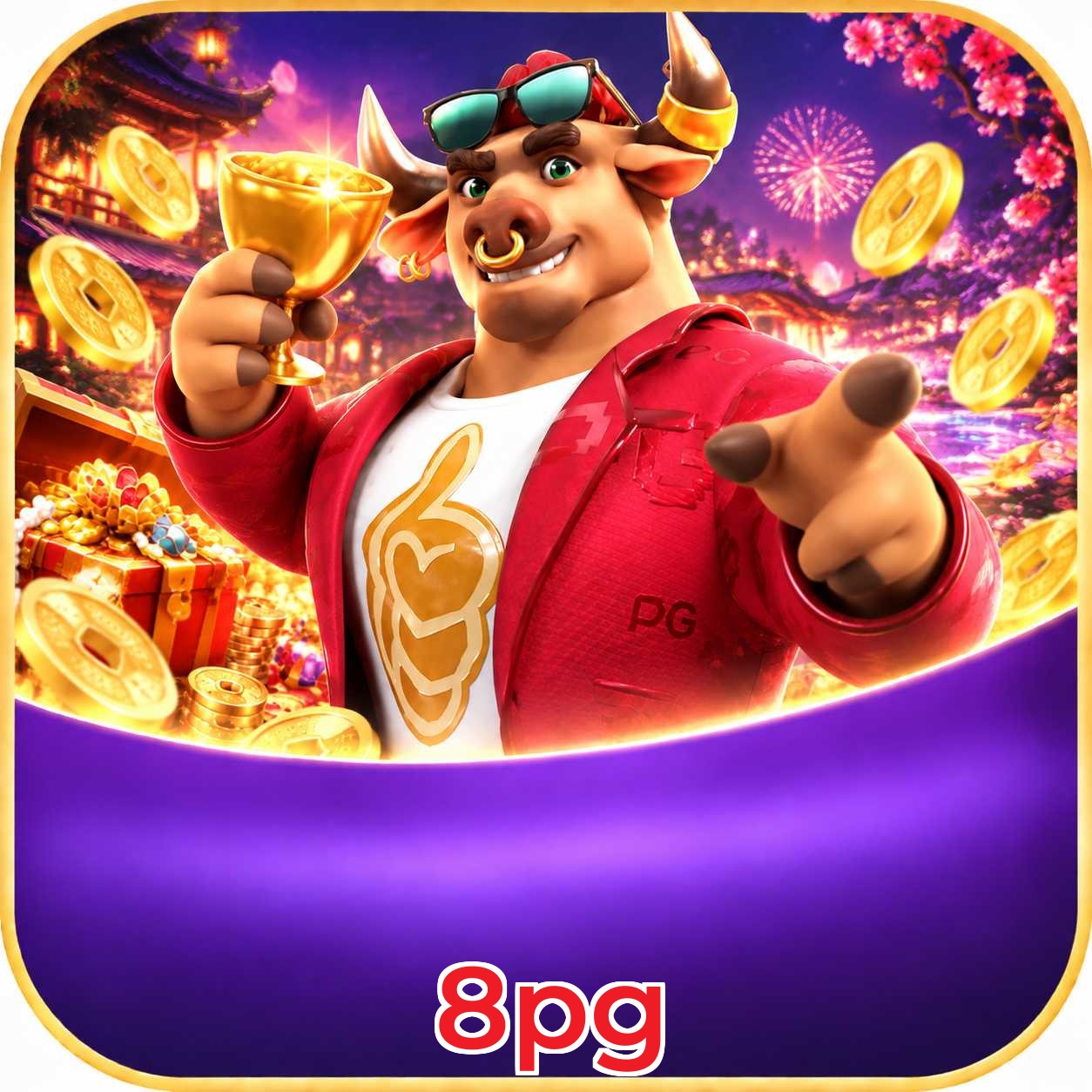 8pg com RTP verificado e jogos auditados pela eCOGRA