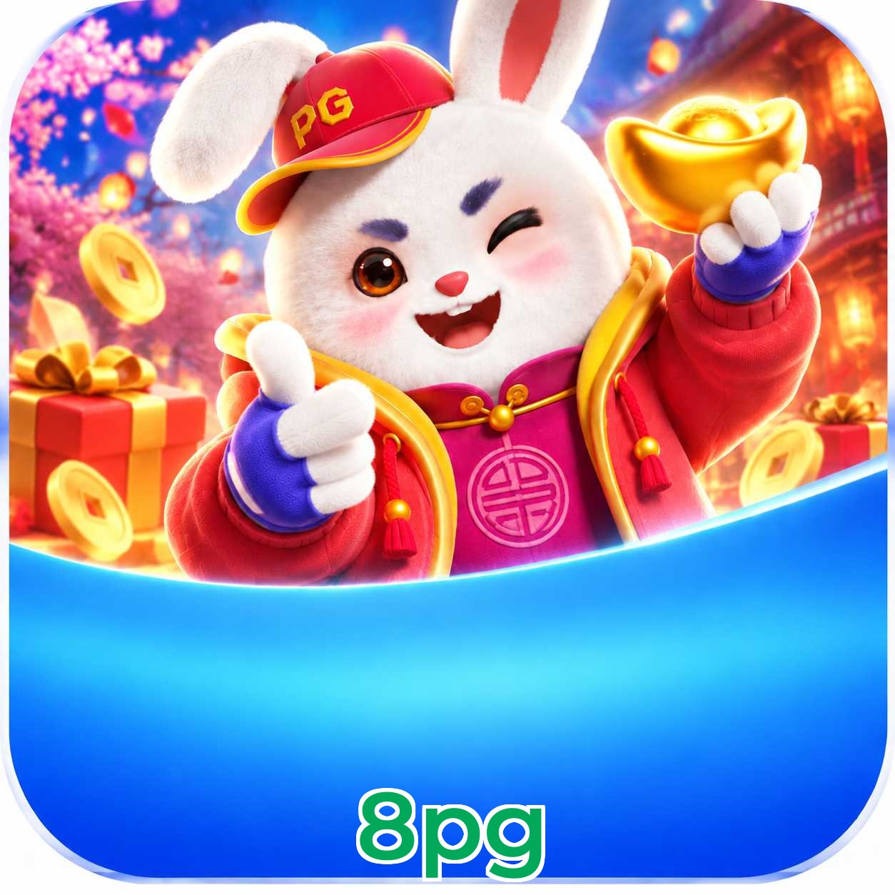 Performance superior do APK