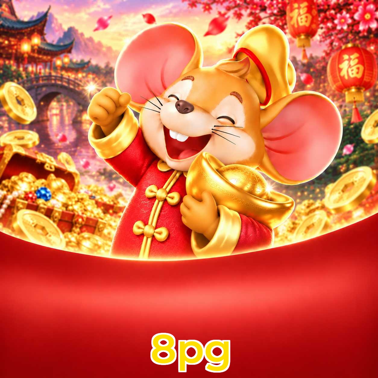 Grandes vitórias em Fortune Games na 8pg com PIX rápido