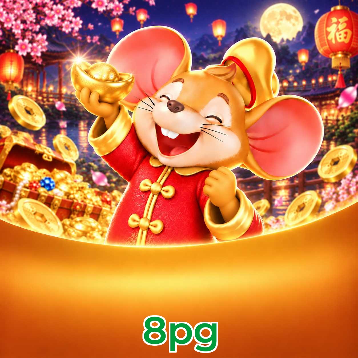 Bônus exclusivo do APK 8pg
