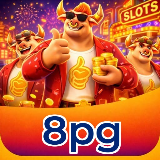 8pg