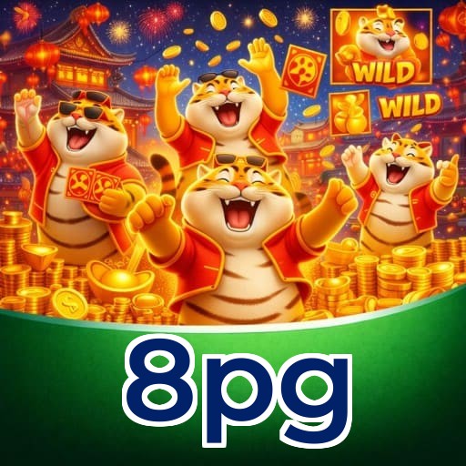 8pg
