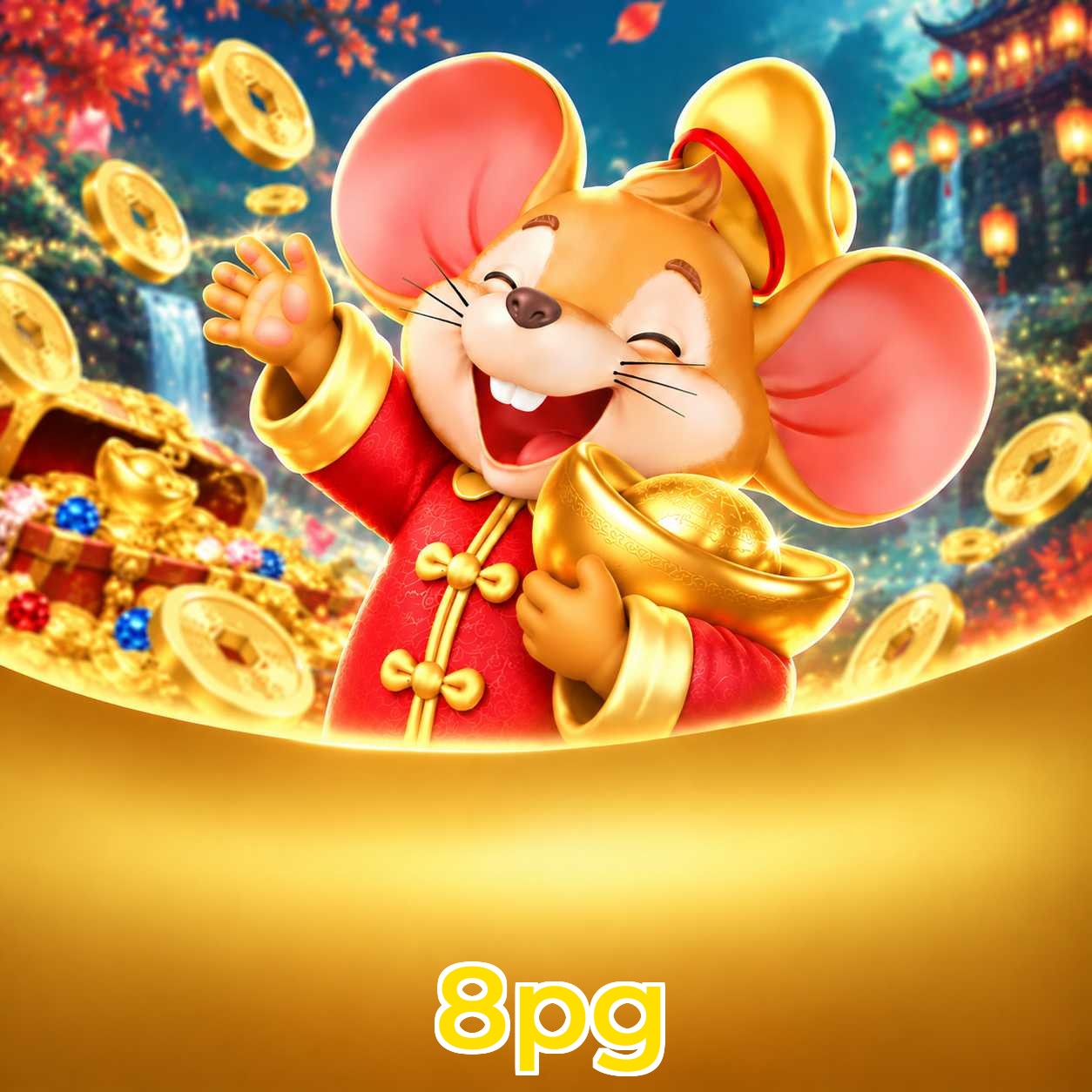 Plataforma de apostas ao vivo 8pg com streaming HD gratuito