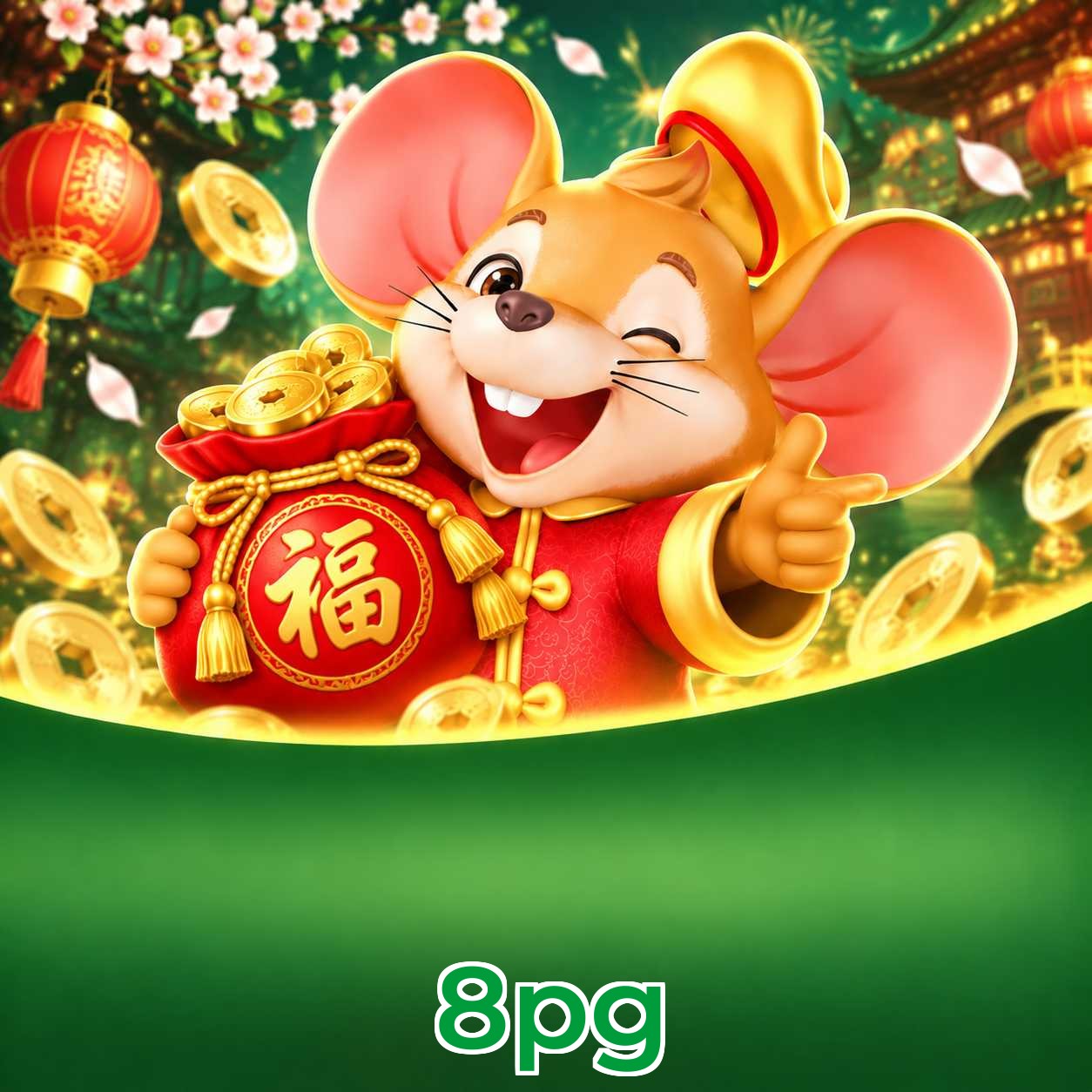 Jackpots progressivos 8pg — R$ 8,3 milhões acumulados