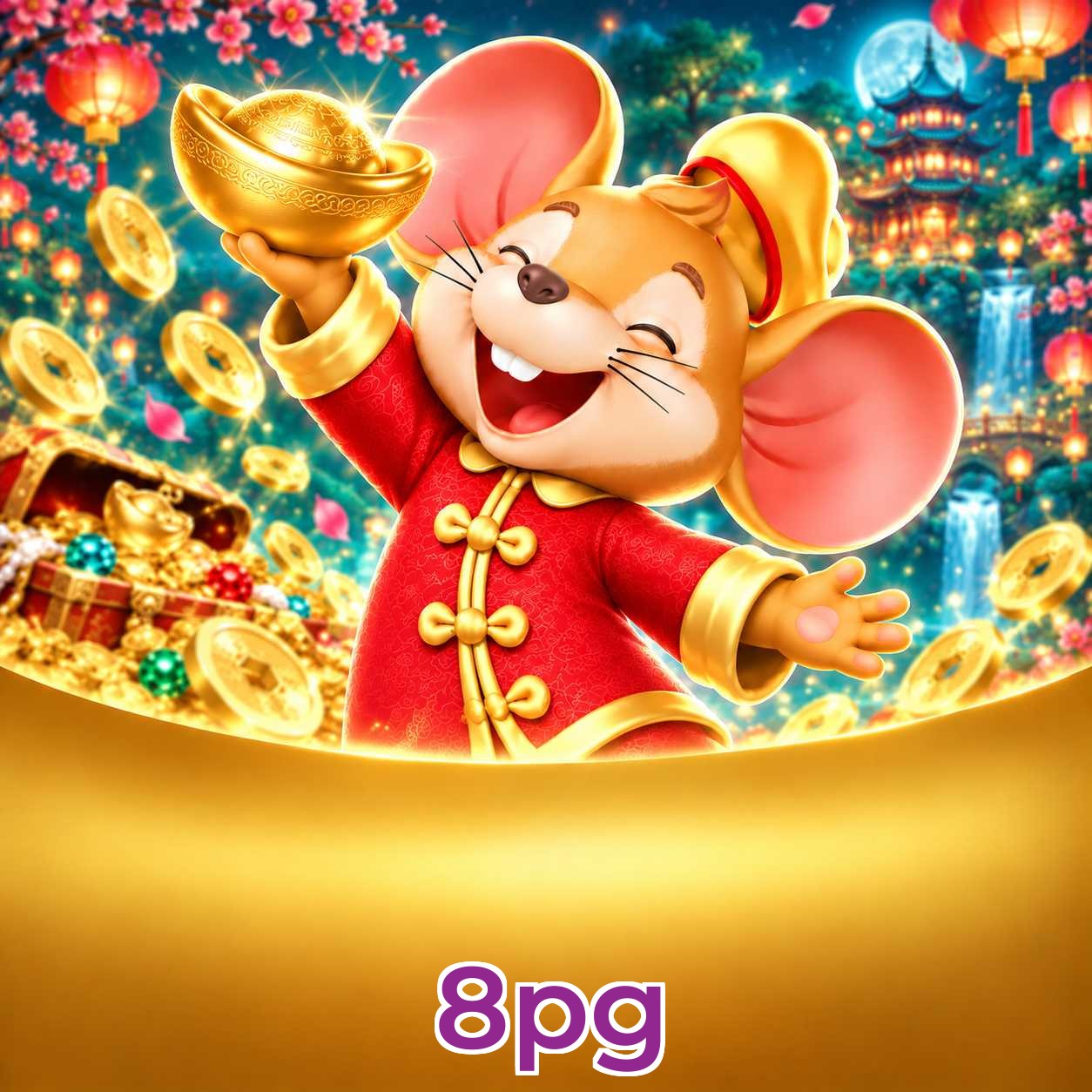 Top provedores tier-1 de slots na plataforma 8pg