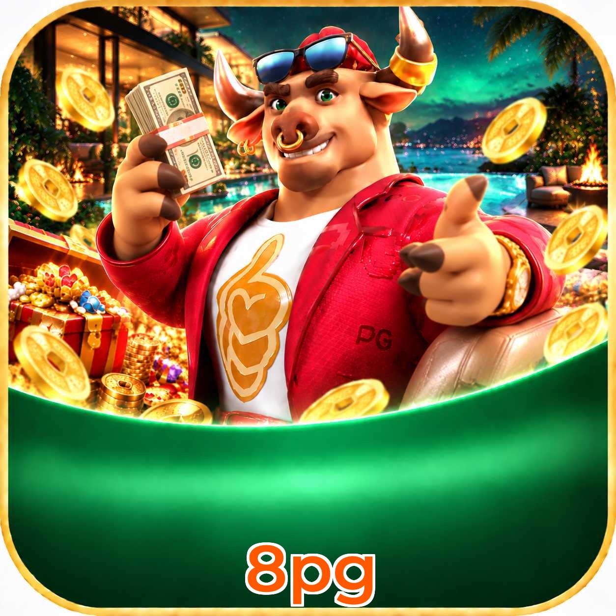 Sindicatos oficiais 8pg — multiplique suas chances na loteria
